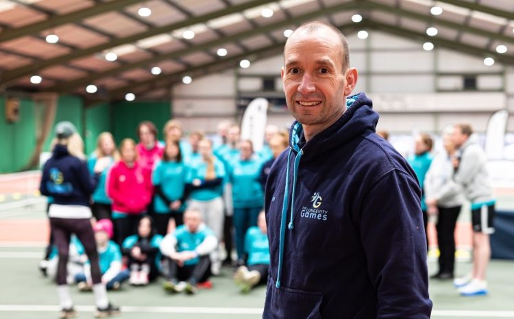 New plan to unite Swindon health and fitness community