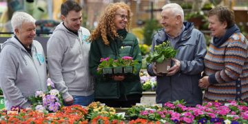 Swindon charities urged to apply for green grant