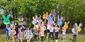 Swindon art club to run Easter holiday camps