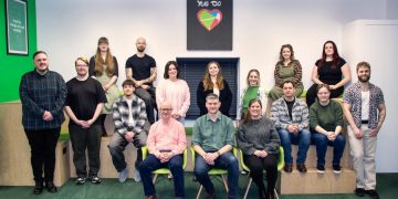 Swindon’s GEL Studios buys Infinity Nation in growth push