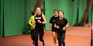 New plan to unite Swindon health and fitness community