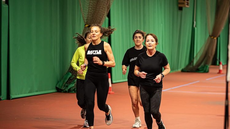 New plan to unite Swindon health and fitness community