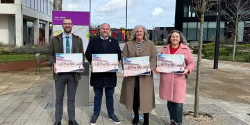 £20m boost confirmed for Swindon’s new theatre venue