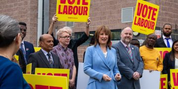 Swindon visit sees Chancellor stand by £20m investment