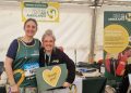Bassett entrepreneur runs Bath Half for air ambulance