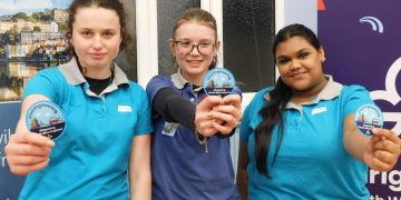 New badge aims to inspire Wiltshire’s future engineers