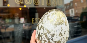 Free two-week Easter trail launches in Old Town Swindon