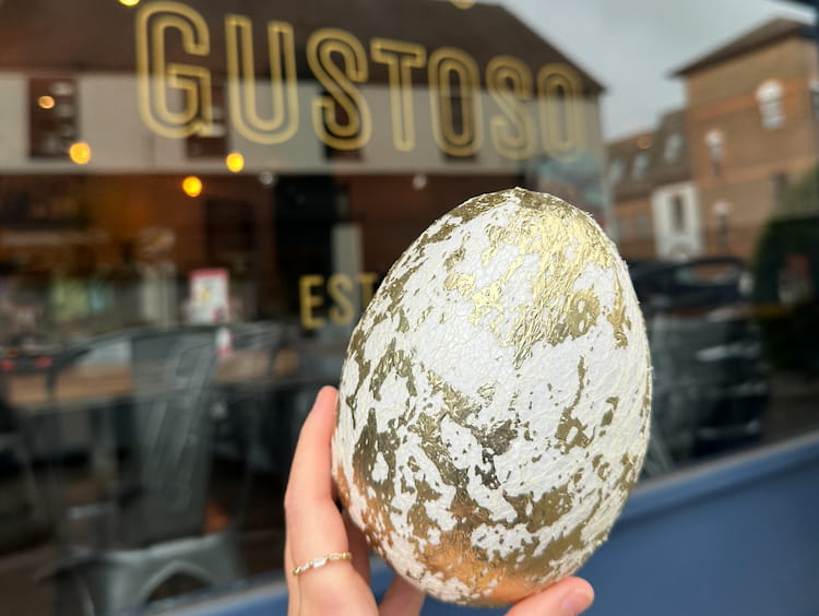 Free two-week Easter trail launches in Old Town Swindon