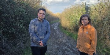 Residents hit with £170k bill over Abbey Farm works
