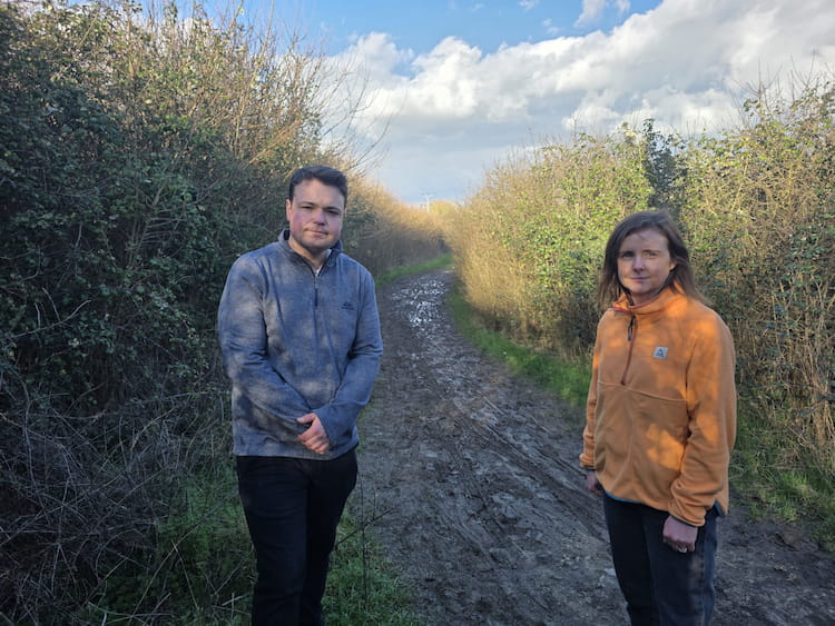 Residents hit with £170k bill over Abbey Farm works