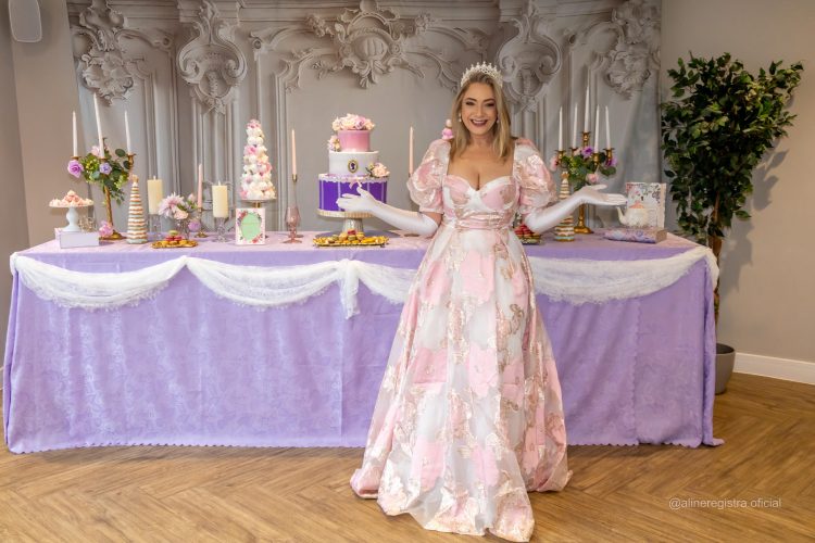 Lydiard House hosts Bridgerton fundraiser for two charities