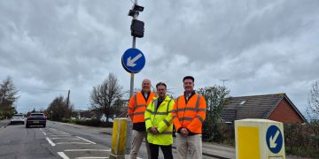 Drivers warned as new speed cameras go live