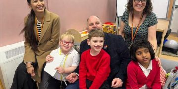 Boost for SEND pupils with 48 new school places