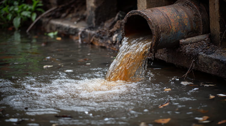Swindon council calls for Thames Water nationalisation after local sewage dumping
