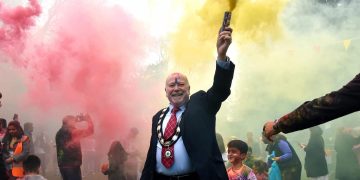 Swindon could win ‘City of Culture 2029’ as it makes the top nine