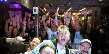 Talk In Code to play exclusive Hop Inn show in Swindon