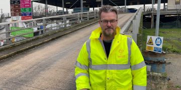 Swindon waste site crackdown blocks 3,000 tonnes of illegal commercial dumping