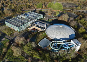 GLL returns to Oasis but housing hurdle remains