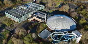 GLL returns to Oasis but housing hurdle remains