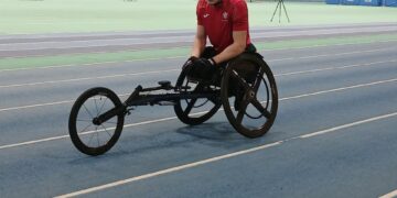 Purton teen returns to defend London Mini Marathon title