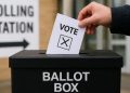 Two weeks left for Swindon residents to register to vote