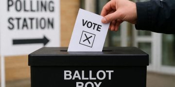 Two weeks left for Swindon residents to register to vote