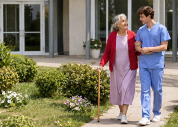 Swindon care homes show highs and lows in new report