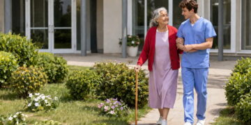 Swindon care homes show highs and lows in new report