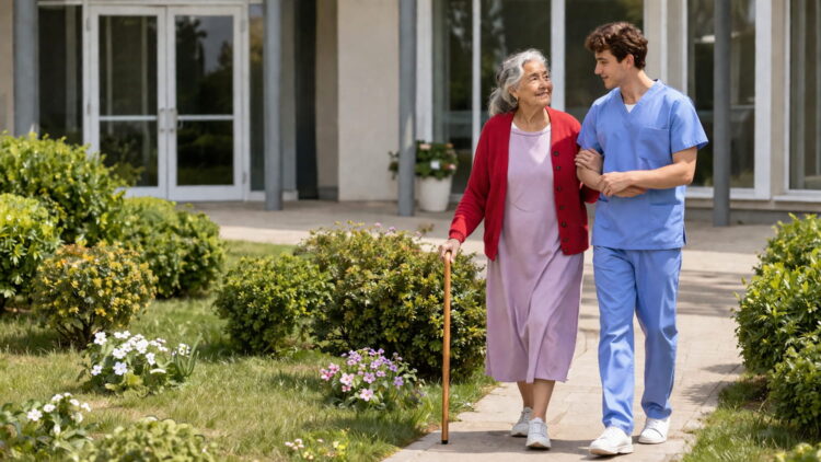 Swindon care homes show highs and lows in new report