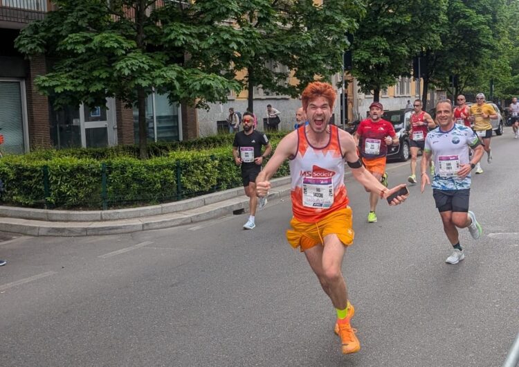 Comedian Ivo Graham to compete in Swindon Longevity Games next month