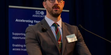 The UK is ‘not ready for war of tomorrow’ says Swindon MP