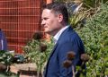 Swindon at risk of ‘lost opportunity’, says Streeting