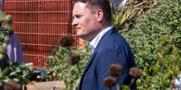 Swindon at risk of ‘lost opportunity’, says Streeting