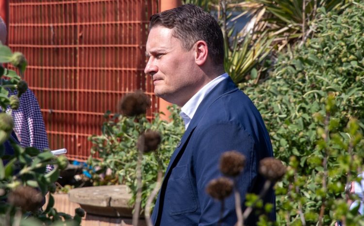 Swindon at risk of ‘lost opportunity’, says Streeting
