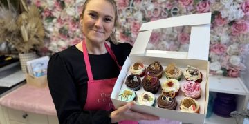 Business owner says business rates rise is ‘terrifying’