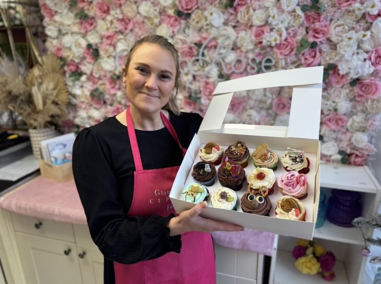 Business owner says business rates rise is ‘terrifying’