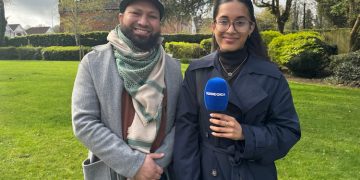 YOUTH FEATURE: The “Green Surge”: How the Green Party are winning over the youth.