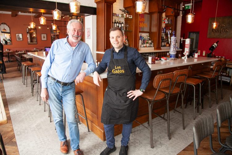 Tapas favourite Los Gatos marks 20-year milestone