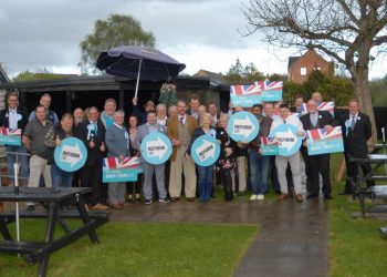 Reform candidates under investigation as internal tensions emerge in Swindon campaign