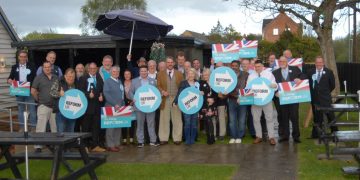 Reform candidates under investigation as internal tensions emerge in Swindon campaign