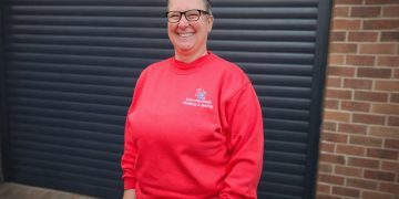 Swindon plumber wins South West title at 2026 awards