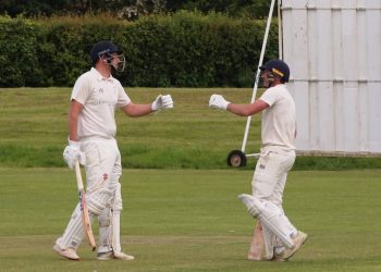 Swindon Cricket Club secures £15K Tekever sponsorship