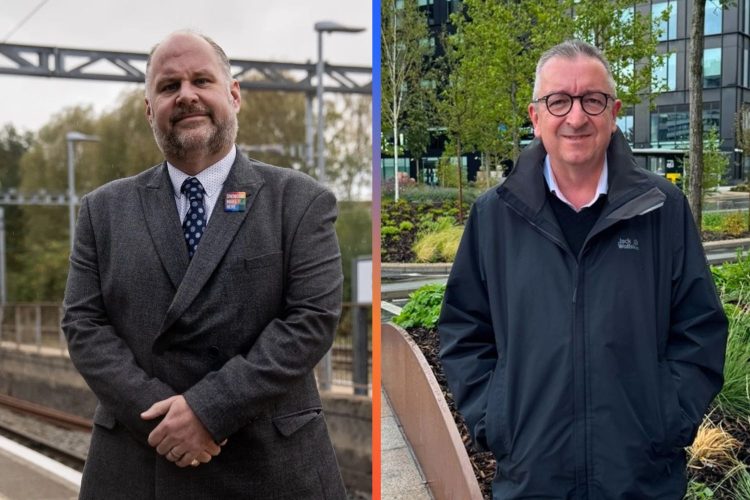 Row erupts over reality of £101m Swindon cash claim