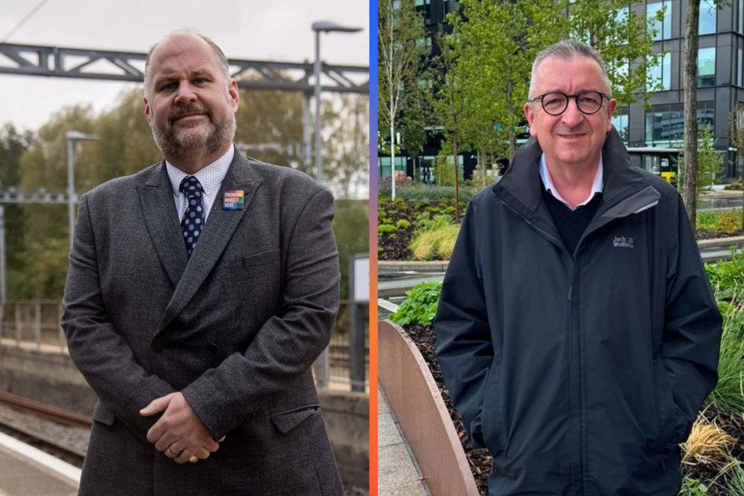 Row erupts over reality of £101m Swindon cash claim