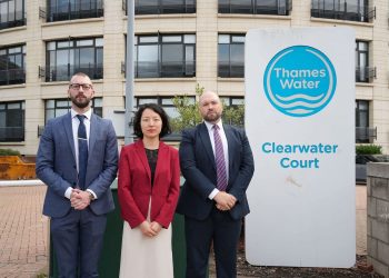 MP calls to block “outrageous” Thames Water deal amid Swindon anger
