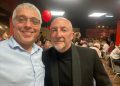 Holloway rallies Swindon at supporters awards night