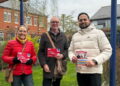 Swindon Labour candidates press MP on Reform posts