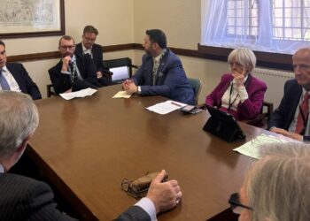 Swindon MP launches defence supply chain reform group