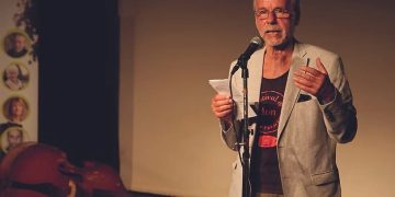 Swindon Festival of Literature returns with star guests