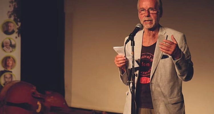 Swindon Festival of Literature returns with star guests